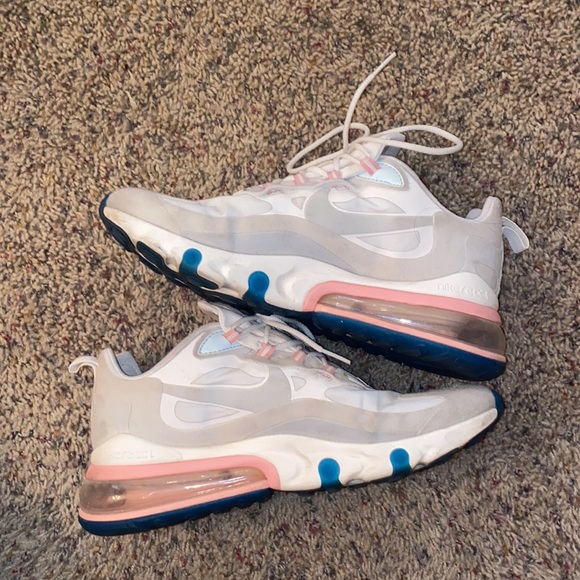 Air max 270 react - Picture 3 of 3